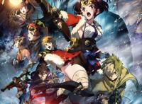 《甲铁城的卡巴内瑞》剧场版来袭，编剧还是大河内，你还想看吗？