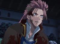 甲铁城的卡巴内利：美马救生驹的理由，梦想已经实现，活着无意义