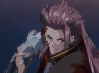 甲铁城的卡巴内利：美马救生驹的理由，梦想已经实现，活着无意义