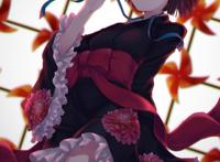 帅气可爱，清纯色气！《甲铁城的卡巴内瑞》无名生日壁纸特辑