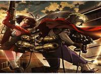 动画《甲铁城的卡巴内瑞》结局怎么样？