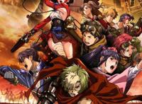 动画《甲铁城的卡巴内瑞》结局怎么样？