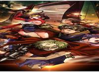 动画《甲铁城的卡巴内瑞》结局怎么样？