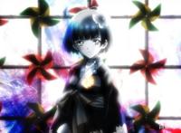 《甲铁城的卡巴内瑞》剧场版，你们的无名小姐姐回来了！