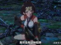 《甲铁城的卡巴内瑞》剧场版，你们的无名小姐姐回来了！