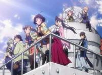 这部动漫名叫《铁道游击队》，曾因害怕下架被迫用了假名！