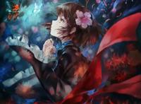 「动漫名语录Vol.08」甲铁城的卡巴内瑞：鼓起勇气，与怪物抗争