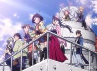 曾和进击的巨人比肩的神作，因烂尾变成渣作，如今要出剧场版了！