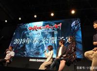 《甲铁城的卡巴内利》剧场版将于明年春季上映