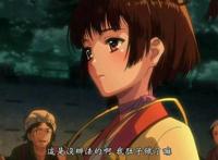 谈一谈那些年的老番动漫《甲铁城的卡巴内瑞》