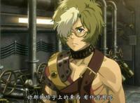 谈一谈那些年的老番动漫《甲铁城的卡巴内瑞》