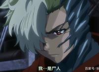 补番推荐：甲铁城的卡巴内瑞（TV12集＋剧场版1集）