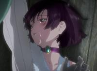 《甲铁城的卡巴内瑞》剧场版全新PV无名又被虐