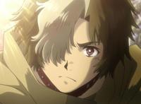 《甲铁城的卡巴内瑞》剧场版全新PV无名又被虐