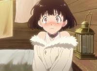 《甲铁城的卡巴内瑞》剧场版全新PV无名又被虐