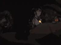 看无名妹子的炫酷卖帅！《甲铁城卡巴内瑞海门决战》剧场版观后感