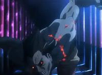 《甲铁城的卡巴内瑞：海门决战》——剧情有点迷，但是打的太爽了