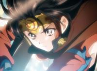 《甲铁城的卡巴内利：海门决战》多福利娱乐，突出无名可爱和强大