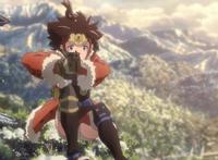 《甲铁城的卡巴内利：海门决战》多福利娱乐，突出无名可爱和强大