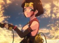 甲铁城剧场版海门决战解读官方疯狂发糖向片尾的秧歌舞才是正片