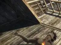 甲铁城剧场版海门决战解读官方疯狂发糖向片尾的秧歌舞才是正片