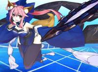 盘点动漫中人气最高的七位狐妖，玉藻前上榜，网友：抱走巴卫！