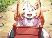 盘点动漫中人气最高的七位狐妖，玉藻前上榜，网友：抱走巴卫！