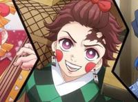 鬼灭之刃：可爱小队可不止一组，炭治郎组辣眼睛，蝶屋三小只可爱