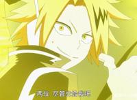 我的英雄学院：上鸣不止是表情可爱那么简单