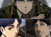 动漫人物与父母的相貌关系，和泉的相貌别深思，深思就是一部大剧