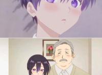 动漫人物与父母的相貌关系，和泉的相貌别深思，深思就是一部大剧