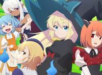 2022年四月定档的十部动漫推荐（死神千年血战篇等）