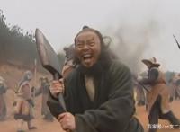 不止残暴！《水浒传》中的李逵，性格也有可爱的一面