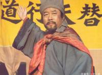 不止残暴！《水浒传》中的李逵，性格也有可爱的一面