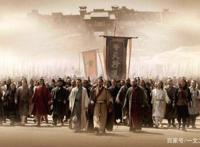 不止残暴！《水浒传》中的李逵，性格也有可爱的一面