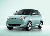 长安LUMIN糯玉米首发，实用又可爱？远不止如此！