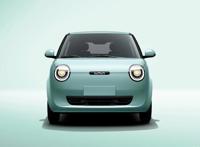 长安LUMIN糯玉米首发，实用又可爱？远不止如此！