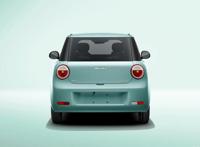 长安LUMIN糯玉米首发，实用又可爱？远不止如此！