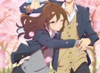 动漫推荐-那些齁甜的校园恋爱番剧