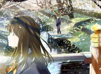 动漫推荐-那些齁甜的校园恋爱番剧