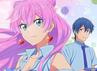 学校免费发老婆，十月恋爱动画双向牛战士？搞不清纯爱还是胃痛！