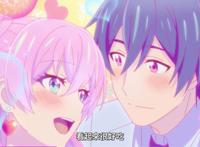 学校免费发老婆，十月恋爱动画双向牛战士？搞不清纯爱还是胃痛！