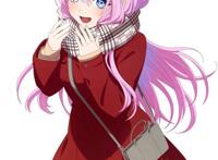 动画「我家女友可不止可爱呢」最新人物版权绘公开