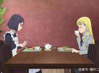 《HealerGirl》虽然是卖歌新番，其实表情包比歌曲更有意思