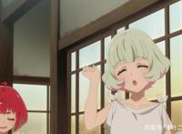 《HealerGirl》虽然是卖歌新番，其实表情包比歌曲更有意思