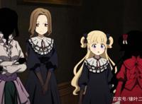 像剥洋葱一样，《影宅2》这部解谜7月新番，迎来剧情高潮