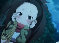 这是一个只有女生的学校，女主从小就没见过男人