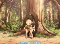 这是一个只有女生的学校，女主从小就没见过男人