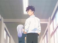 新一轮动漫当中，都有哪些设定奇特的女主？