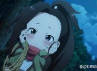 女忍者椿的心事！